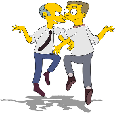 smithers-and-burns