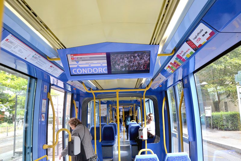 Transport pour les moins de 26 ans