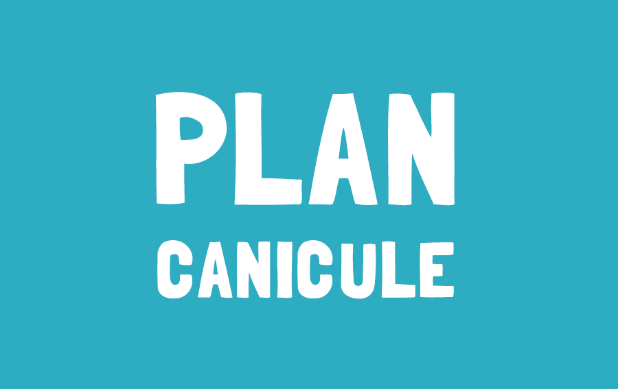 Plan-Canicule