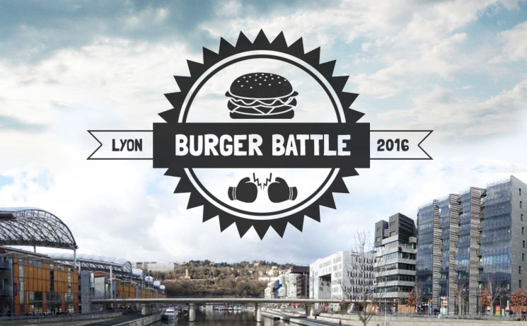 Burger-Battle