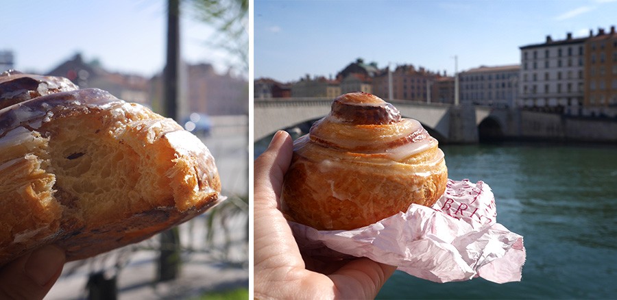 TOP 5 Des Meilleurs Roul s Cannelle Lyonnais