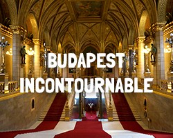 Budapest-incontournable