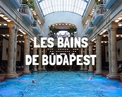 Budapest-les-bains