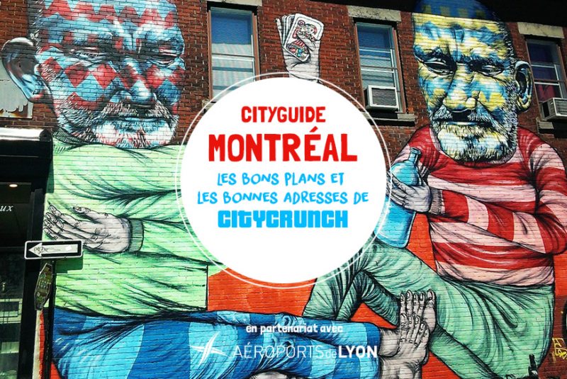 cityguide-MONTREAL