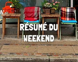 resume-weekend
