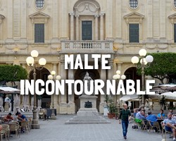 Malte Incontournable