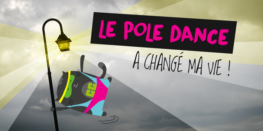 Body Pole Dance - Style & Féminité – La Boutique du Pole Dance -  Spécialiste de votre équipement