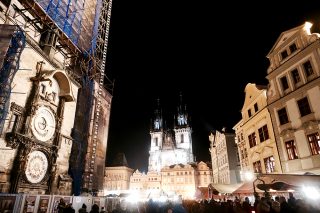 On A Testé : Un (long) Week-end à Prague