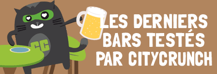 Bars sympa à Lyon