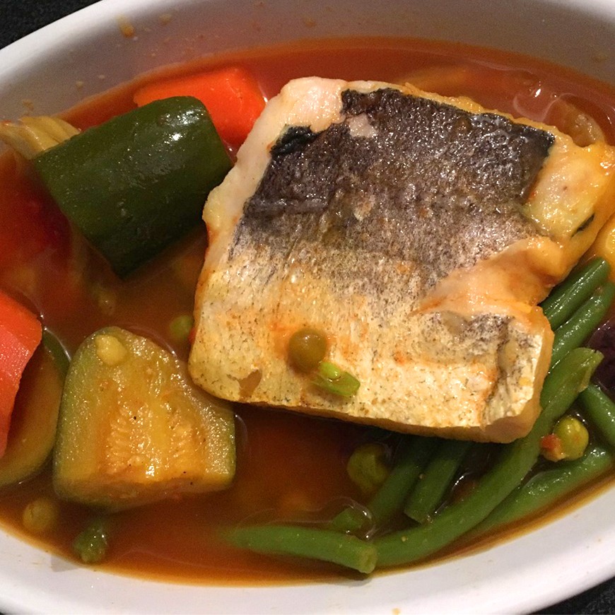 cuisine-marocaine-tajine-poisson