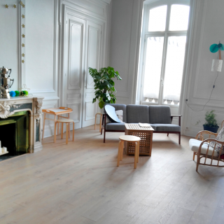 La Bulle Yoga Lyon