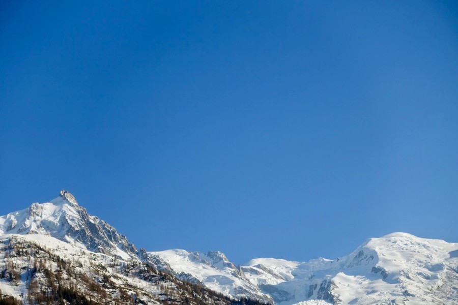Musilac Mont Blanc