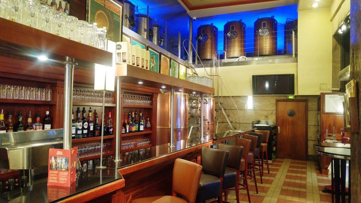 On a testé la Brasserie