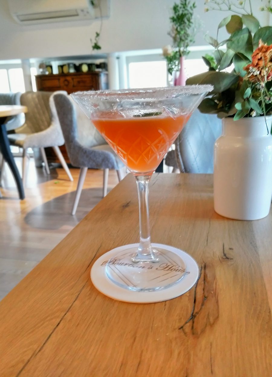 cocktail Lyon CityCrunch