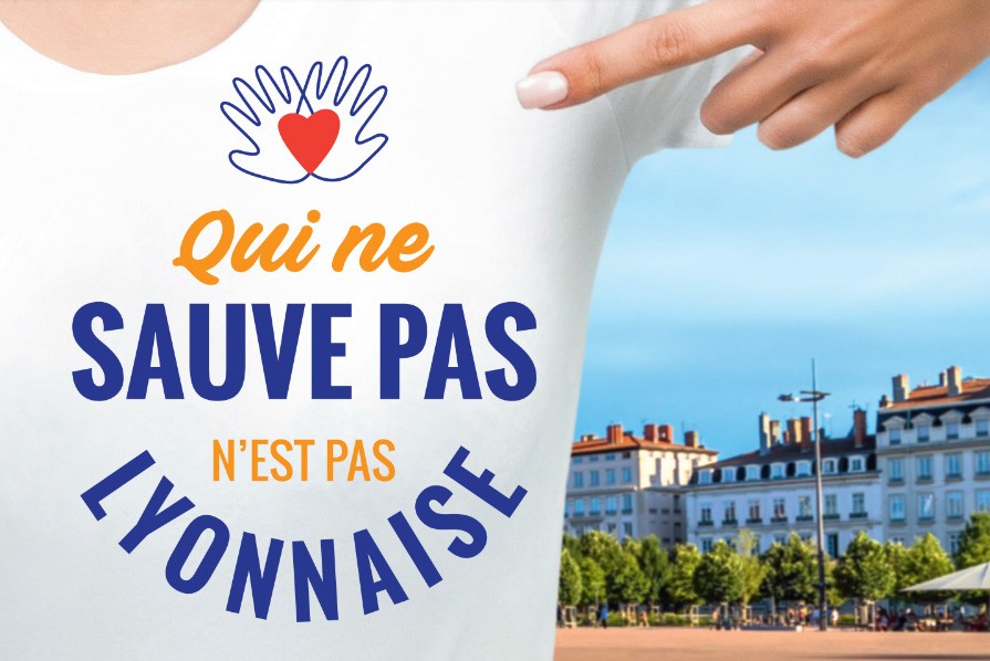 Gestent qui sauvent