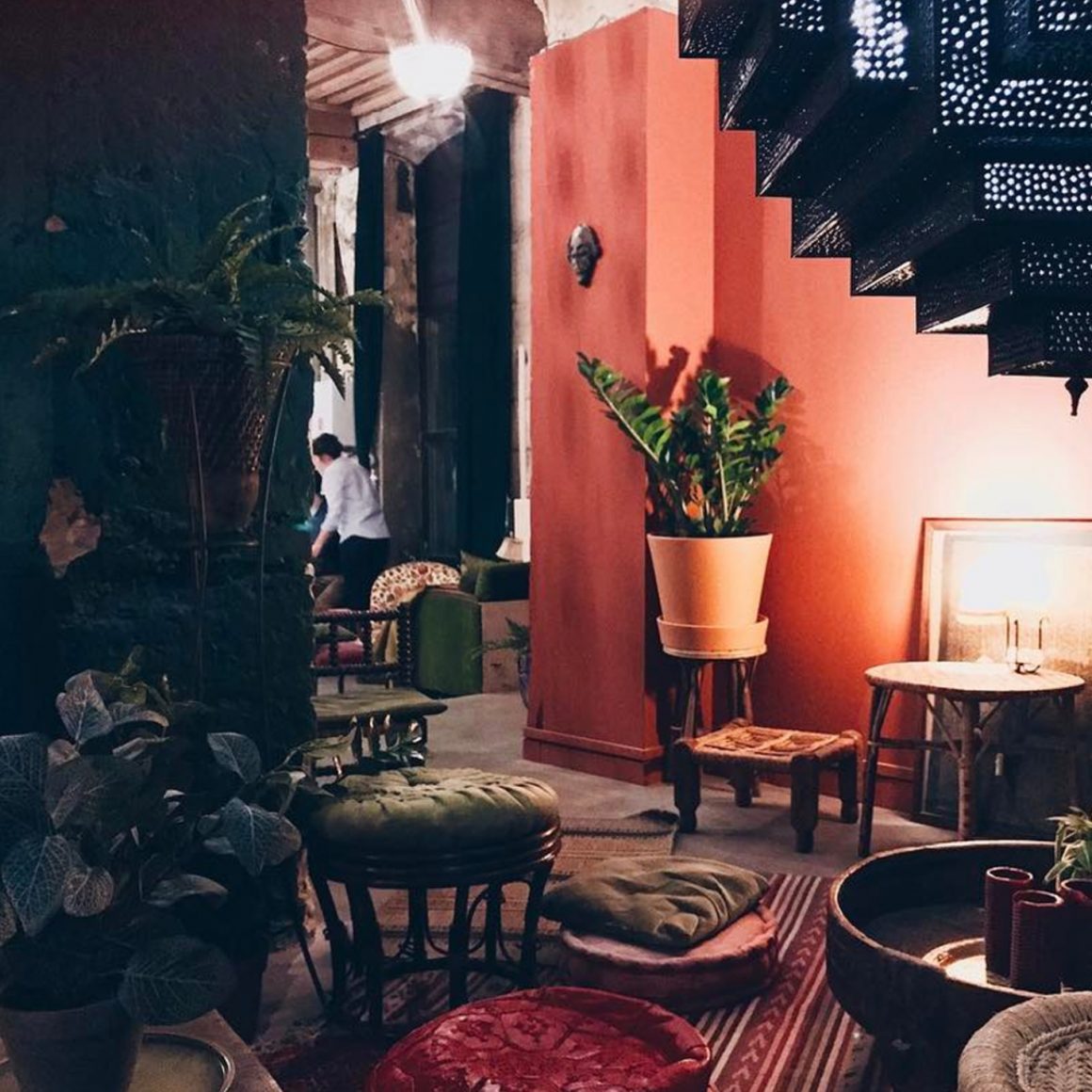 Café etudiant Lyon