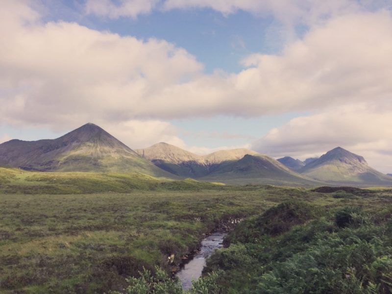 Ecosse 67