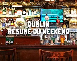 City guide Dublin - Lyon CityCrunch