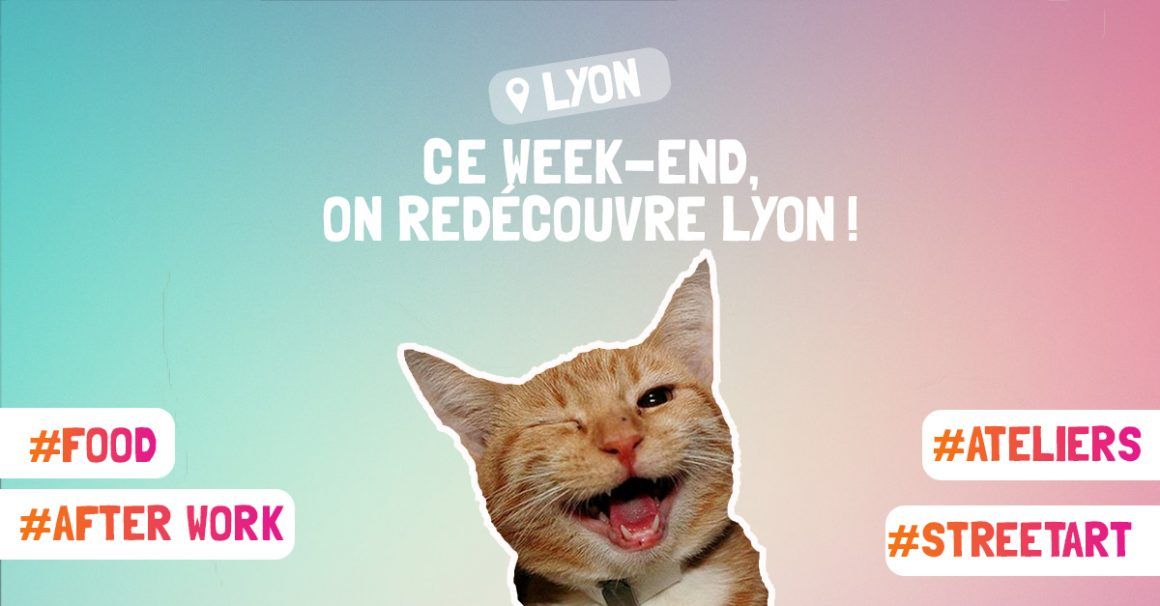 Bons Plans du weekend