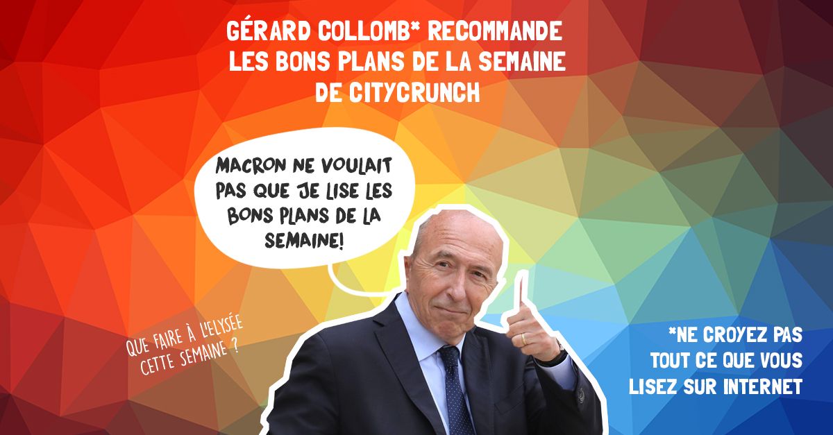 Gérard Collomb