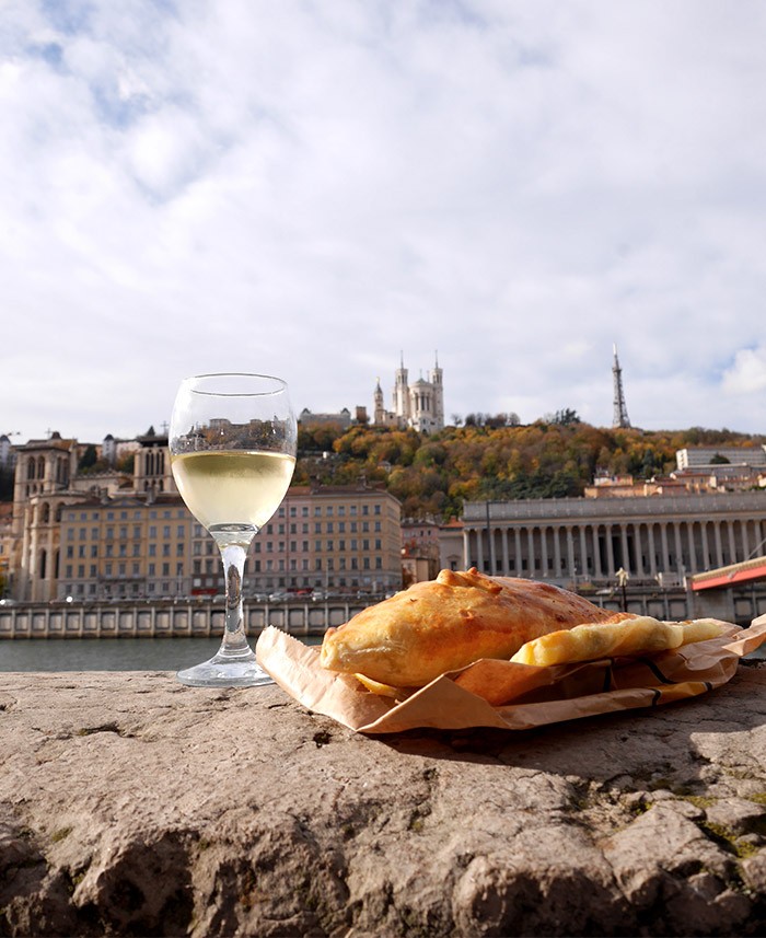 apéro quai Saint Antoine Lyon CityCrunch