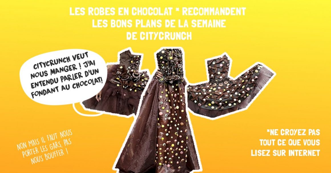Que faire à Lyon cette semaine ? (du 12 au 15 novembre)