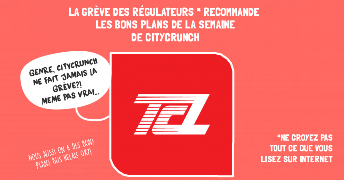 Que faire cette semaine à Lyon?
