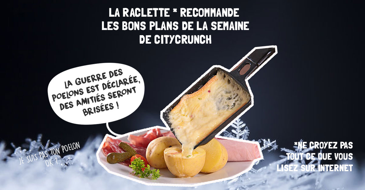 Que faire à Lyon ce weekend ?
