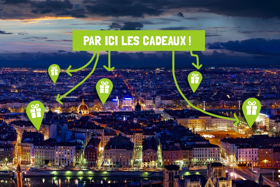 5 boutiques super cool pour faire ses cadeaux de Noël !