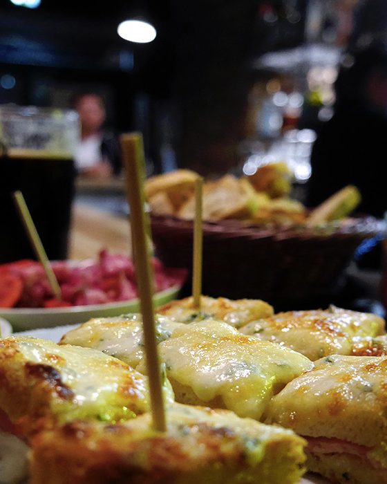 bars à lyon