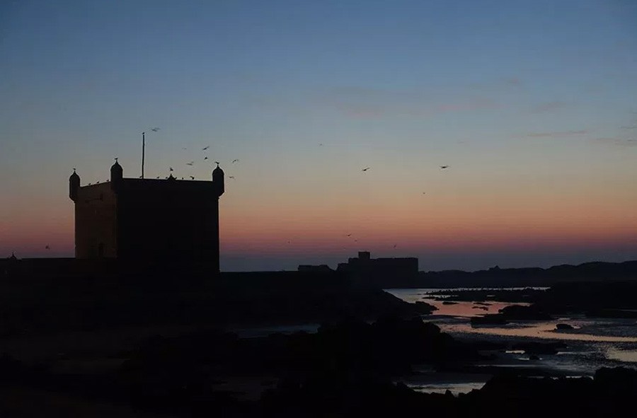 Lieux de tournage Game of Thrones au Maroc