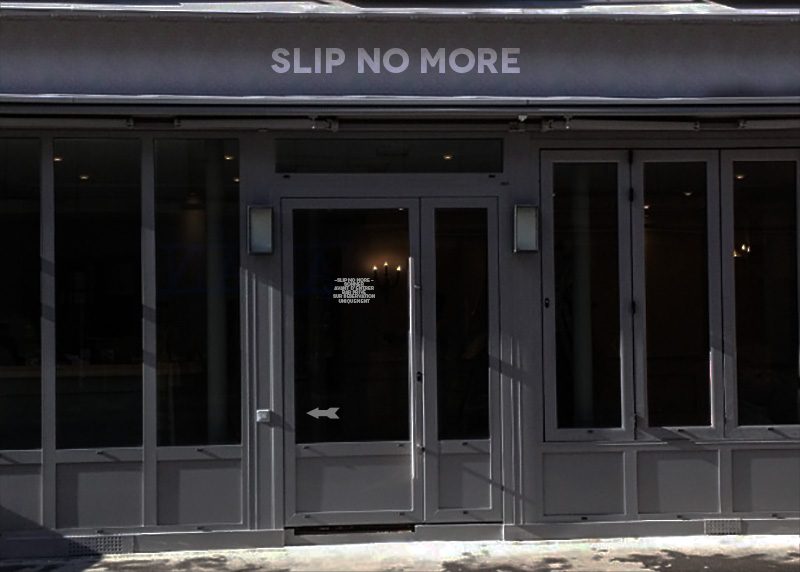 On a testÃ© Slip no more - Le premier bar semi-naturiste Ã  Lille !