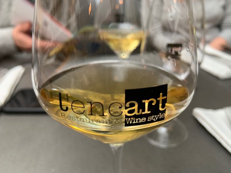 bar à vin l'Encart