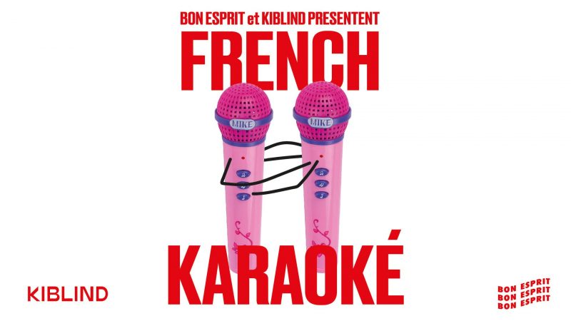 French Karaoké