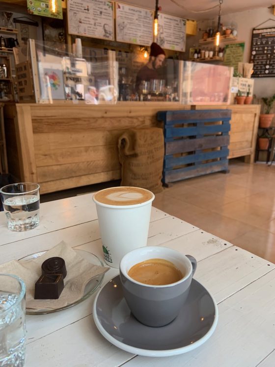 Nos bonnes adresses à Valence (restos, bar à tapas, clubs