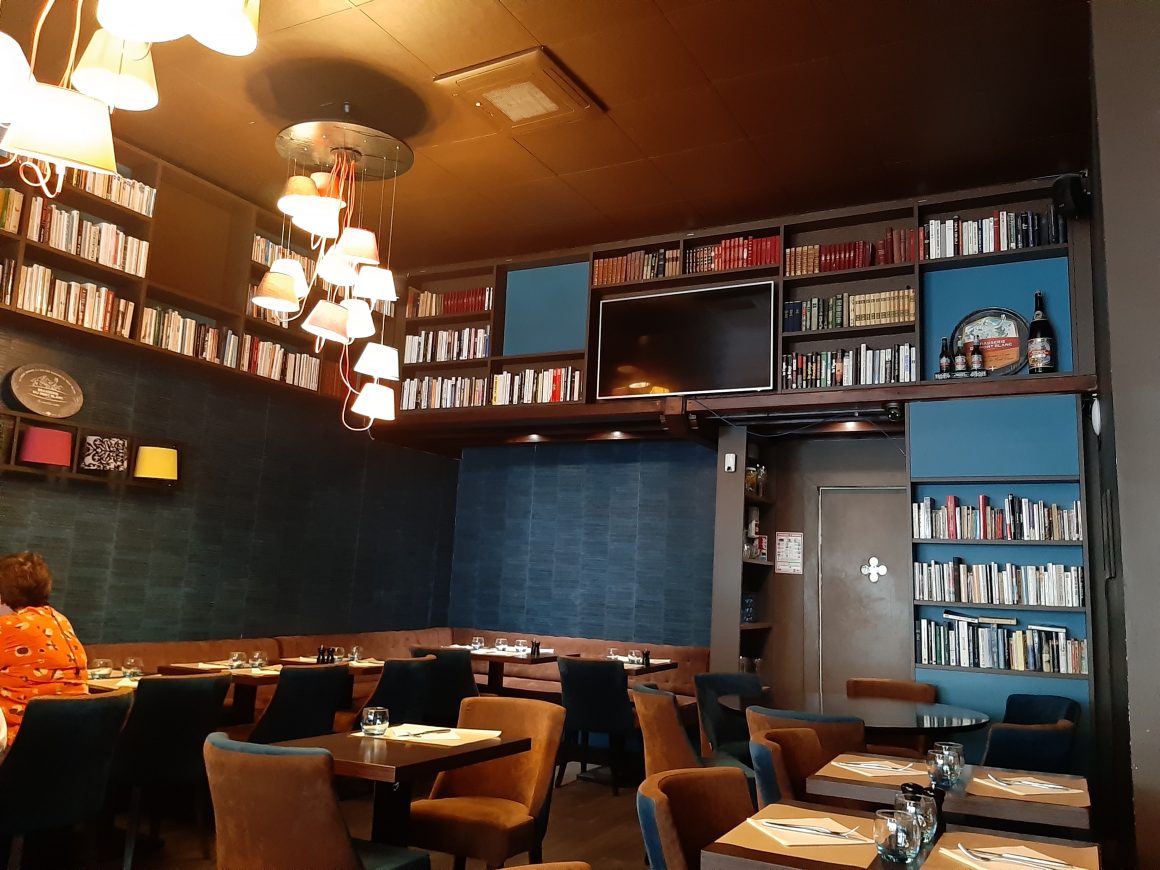 Restaurants traditionnels à Lyon