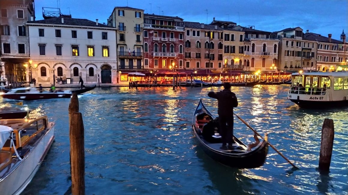 Week End Venise 4 Jours 3 Nuits On a testé : 3 jours à Venise après la montée des eaux