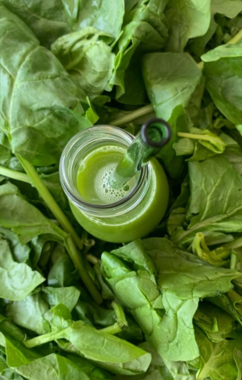 Squeeze My Veggies