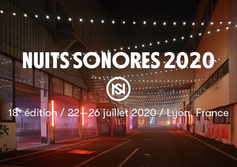 Nuits Sonores Reportées