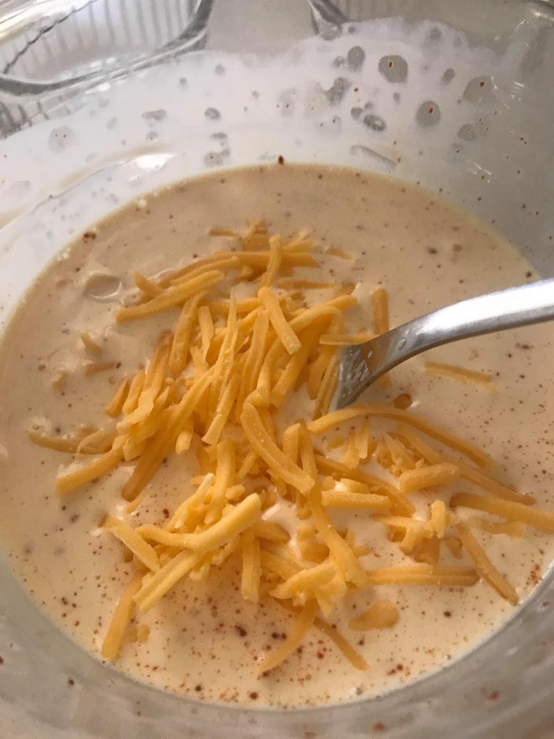 Recette : la crème brûlée Cantal et piment du Pop Korner popkorner2 OK 1