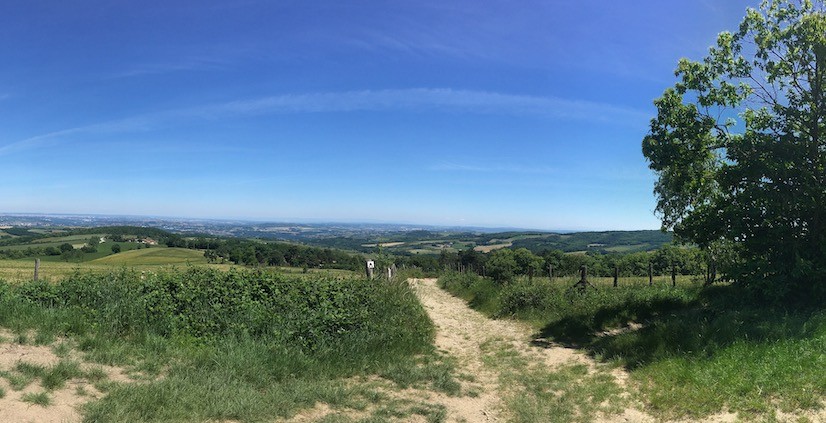 Monts du Pilat
