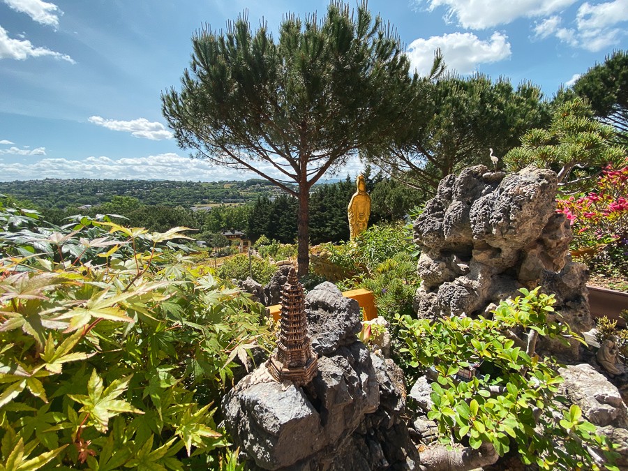 Nature En Fete Sainte Foy Les Lyon