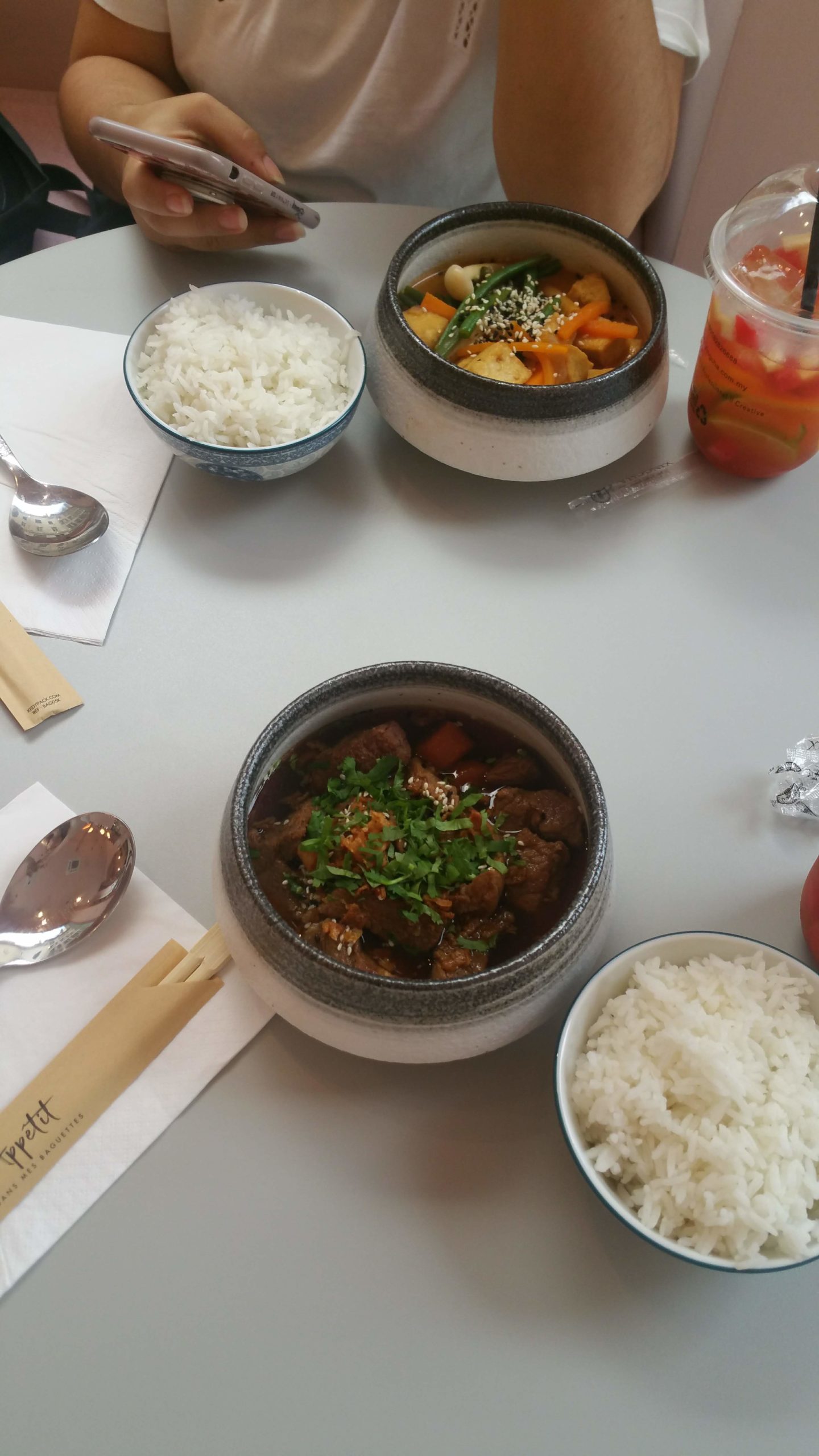 xiang cha