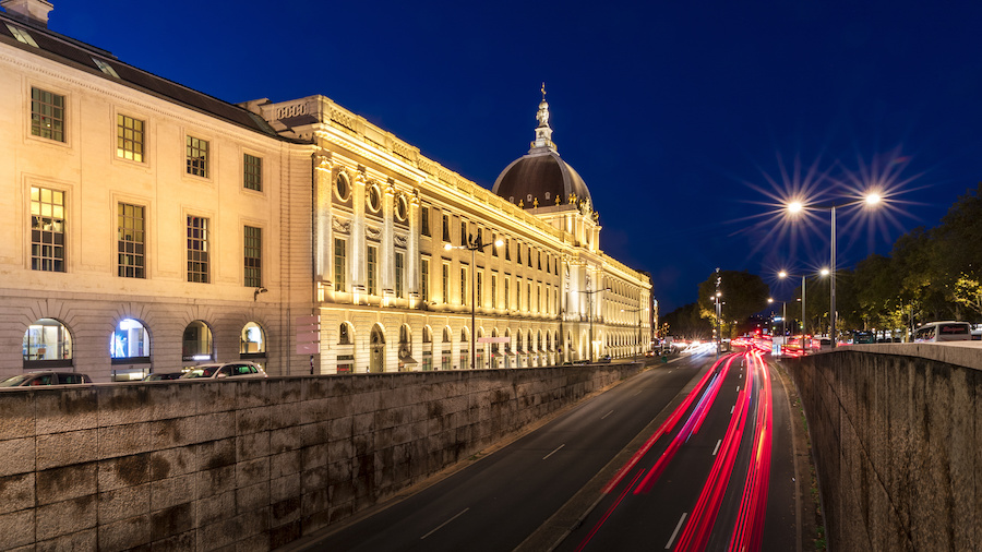 Top 1 des trucs à faire après 22h à Lyon