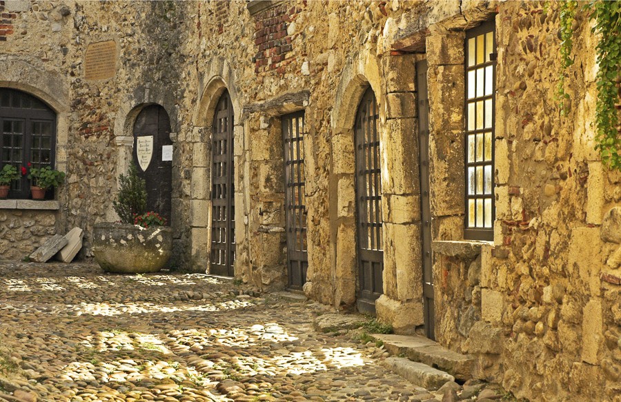 5 villages autour de Lyon à visiter cet automne