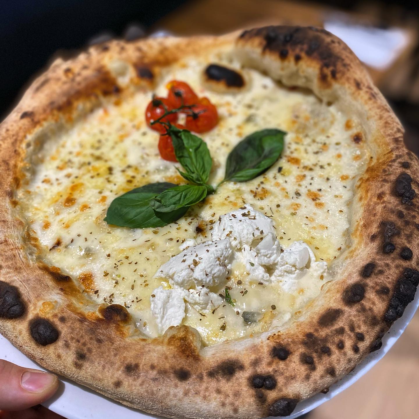 Les meilleures pizzas de Lyon le guide ultime