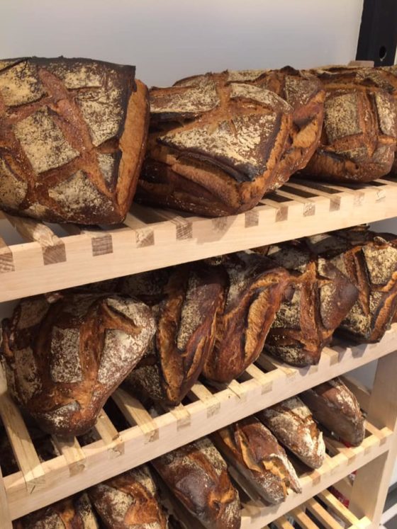 TOP 5 des meilleures boulangeries à Lyon
