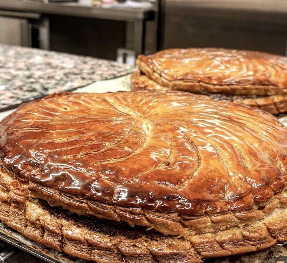 Les meilleures galettes des rois de Lyon notre TOP 5