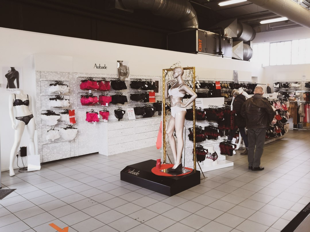 Outlet Lafuma Eider Millet Oxbow Aubade Calida