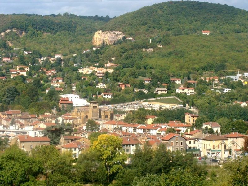 Monts d'Or